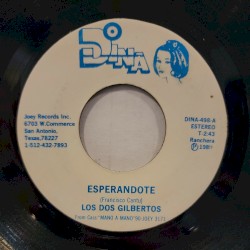 Esperandote / No me olvidaras