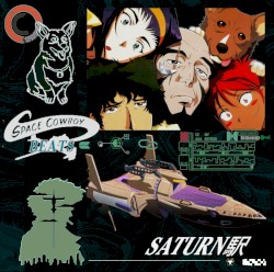 Space Cowboy Beats