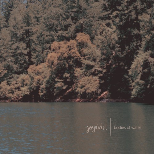 Bodies of Water