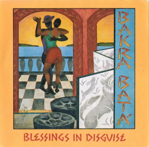 Blessings in Disguise