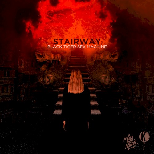 Stairway