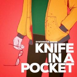 Knife In A Pocket