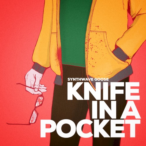 Knife In A Pocket