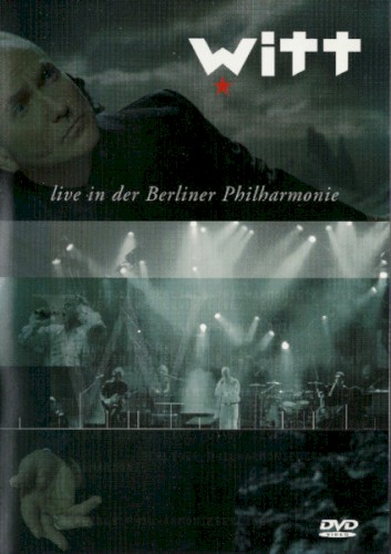 Live in der Berliner Philharmonie