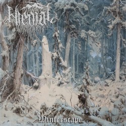 Winterscape