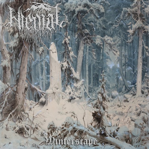 Winterscape