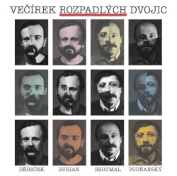 Večírek rozpadlých dvojic