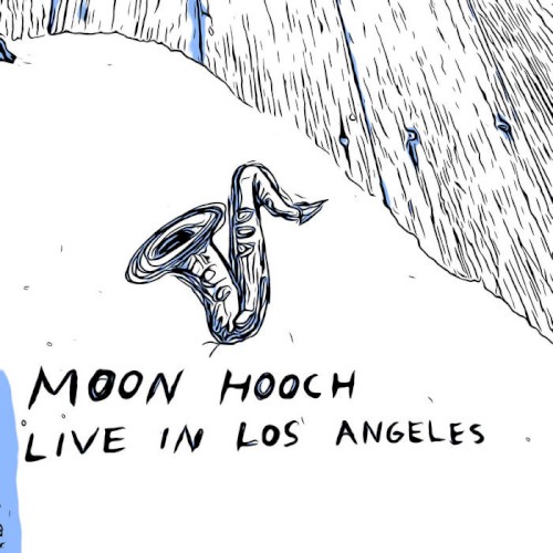 Live in Los Angeles