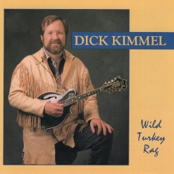 Wild Turkey Rag
