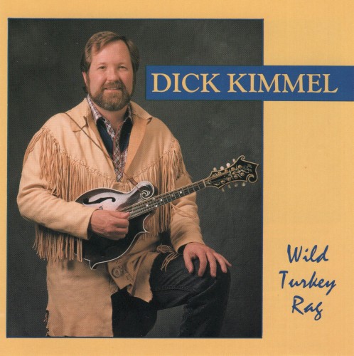 Wild Turkey Rag