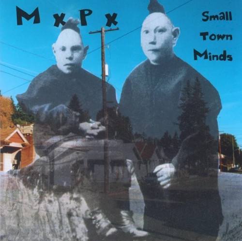 Small Town Minds