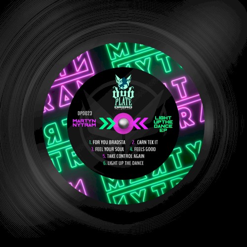 Light Up the Dance EP