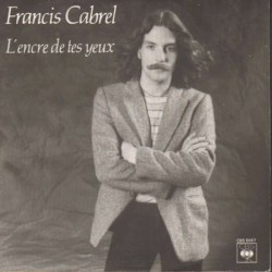 L'Encre de tes yeux