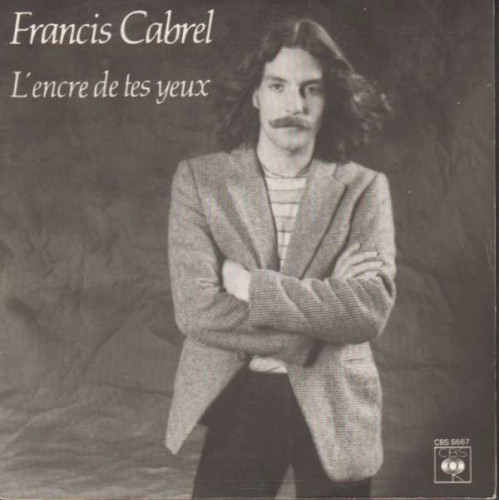 L'Encre de tes yeux