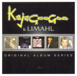 Original Album Series