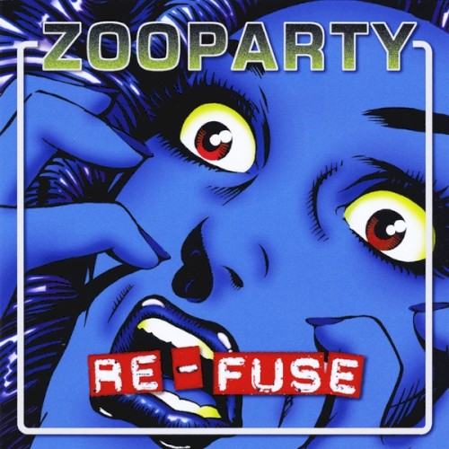 Re-Fuse