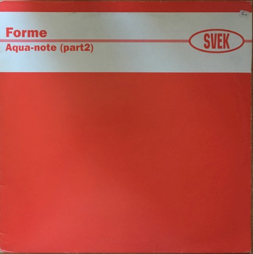 Aqua-Note, Volume 2