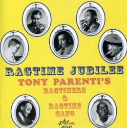 Ragtime Jubilee