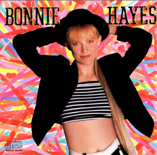 Bonnie Hayes