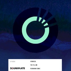 You Tell Me (Patawawa remix)