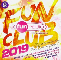 Fun Radio: Fun Club 2019
