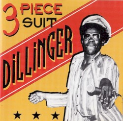 Three Piece Suit