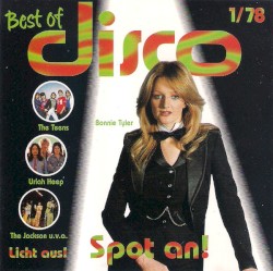 Licht aus! Spot an! Best of Disco 1/78