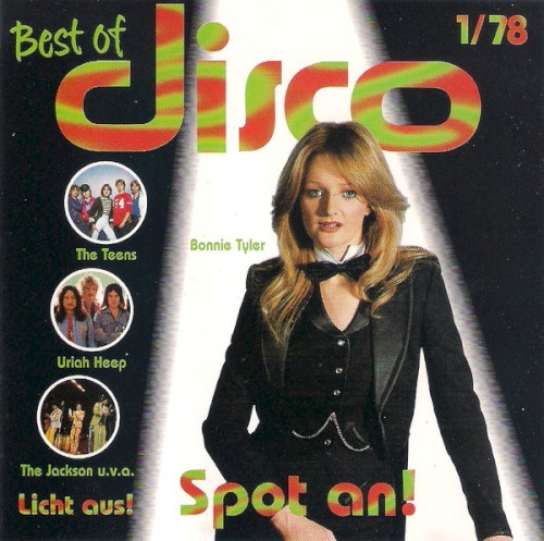 Licht aus! Spot an! Best of Disco 1/78