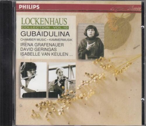 Chamber Music