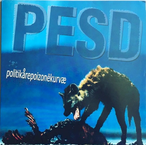 Politikårepoizonëkurvæ