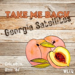 Take Me Back (Live Columbus, Ohio ’87)