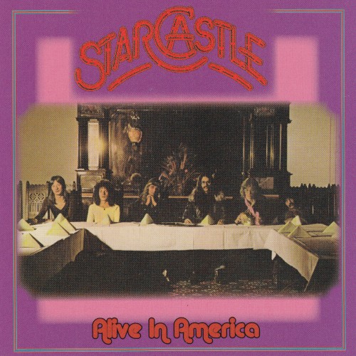 Alive in America