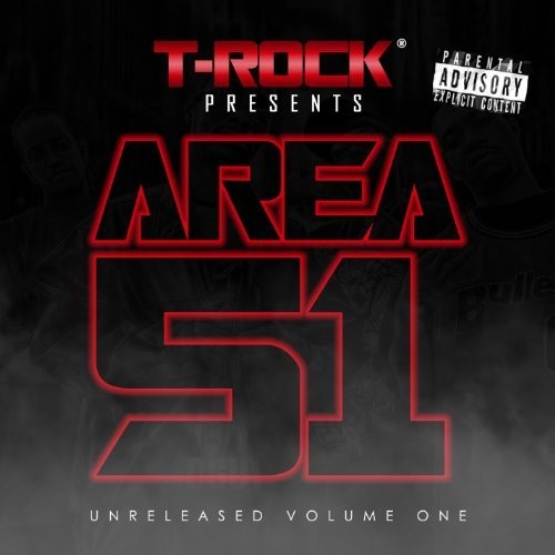 Unreleased, Vol. 1