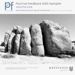 Positive Feedback DSD Sampler Volume 1