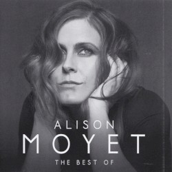 The Best of Alison Moyet