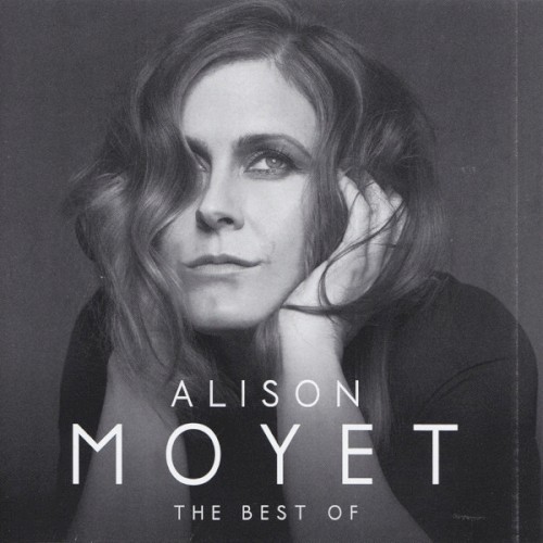 The Best of Alison Moyet