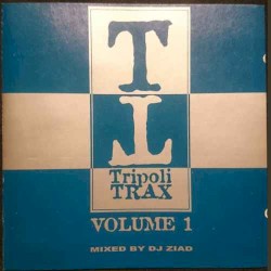 Tripoli Trax, Volume 1
