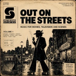 Out on the Streets