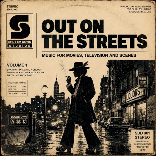 Out on the Streets