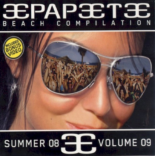 Papeete Beach Compilation, Volume 9
