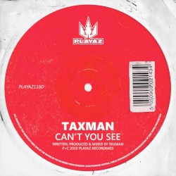 Can't You See