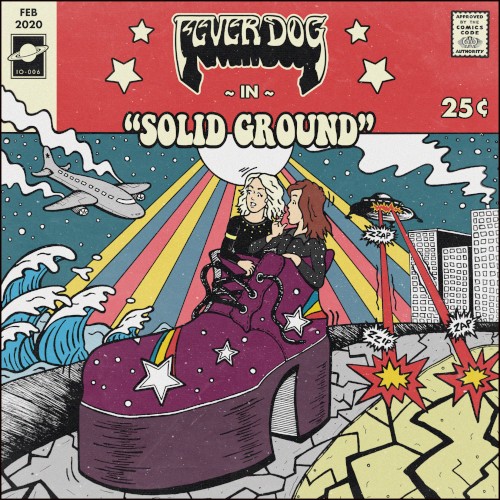 Solid Ground