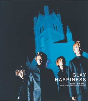 HAPPINESS-WINTER MIX-
