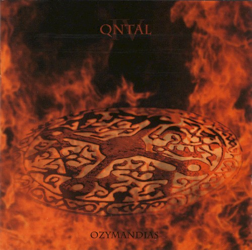 QNTAL IV: Ozymandias