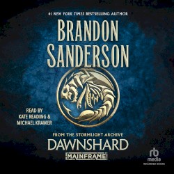 Dawnshard