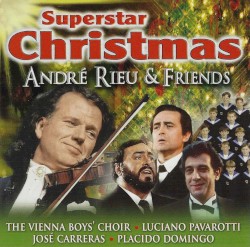 Superstar Christmas