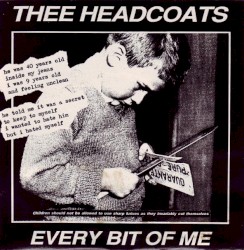Every Bit of Me