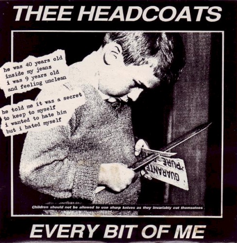 Every Bit of Me