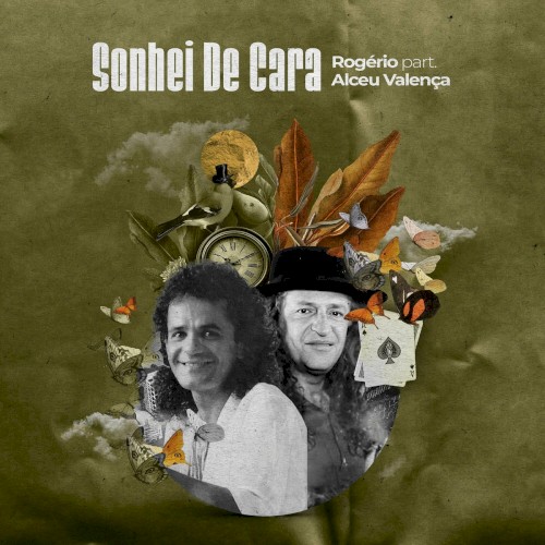 Sonhei de Cara