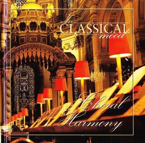 Choral Harmony